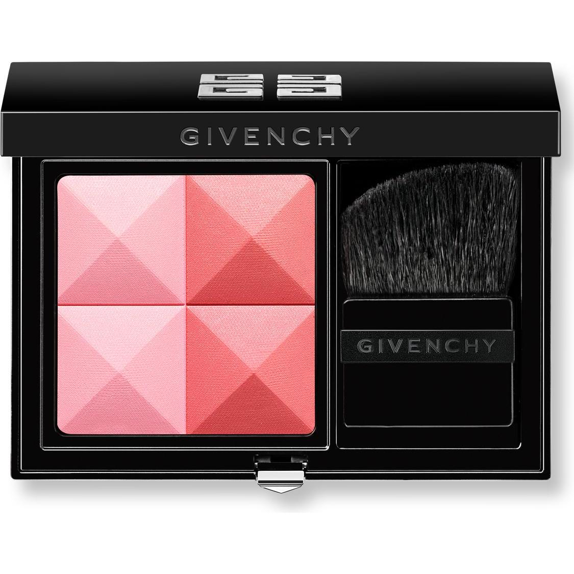 Givenchy, Blush, Prisme Blush N°03 Spice (3)