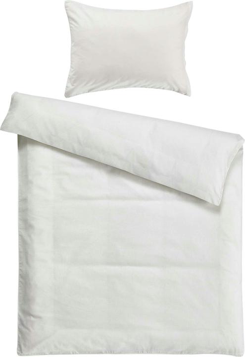 Produktbild Living Home Nancy (Duvetbezug, 160 x 210 cm)
