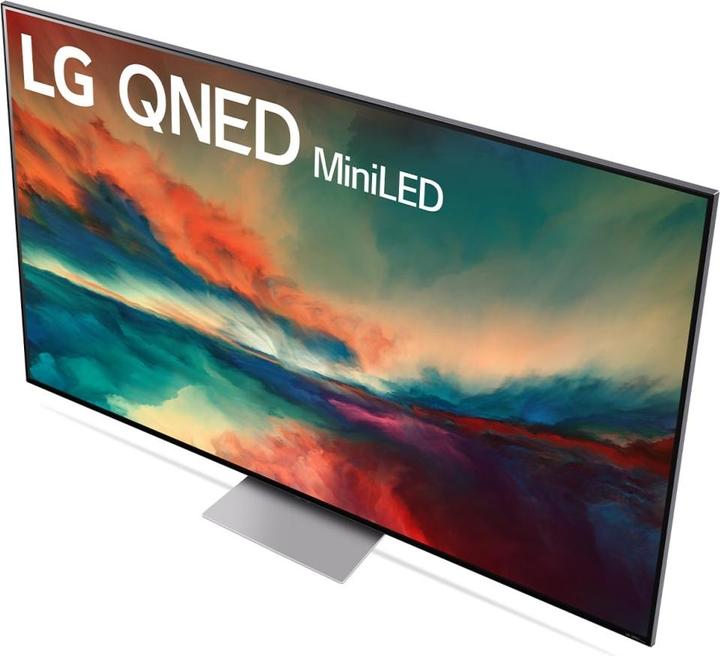 Produktbild LG TV 86QNED866RE (2023) (86", QNED86, Mini-LED, QNED, 4K, 2023)