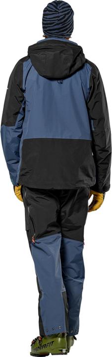 Actual product image Salewa Sella Free 3 Layers Powertex jacket (48, M)