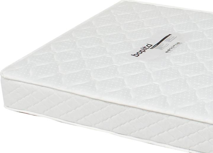 Produktbild Bopita Matratze mit Abziehbarem Bezug HR40 (90 x 200 cm)