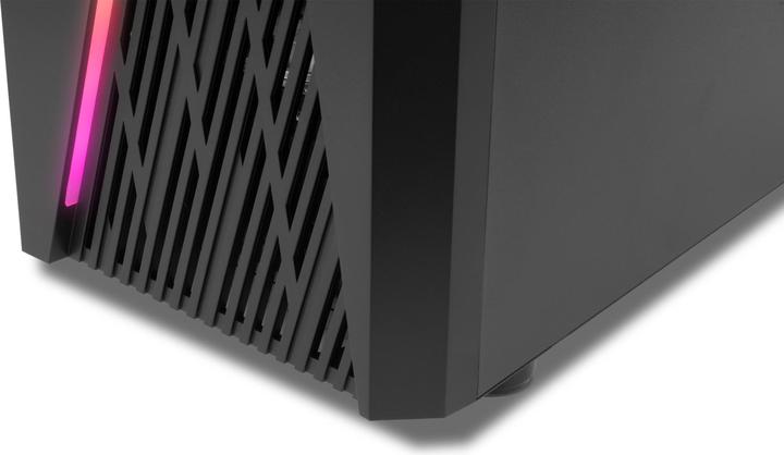 Image du produit Nox Atx Tower Hummer Frost (mATX, ATX)