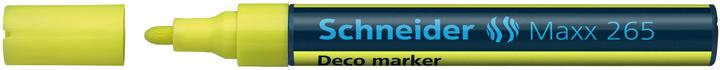 Immagine prodotto Schneider Penna a gesso MAXX 265 (e) (1 x)