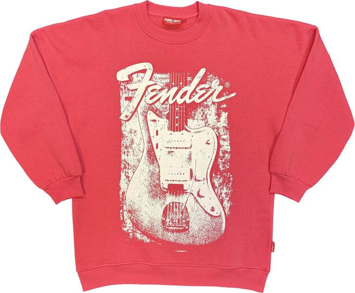 Produktbild Fender Unplugged Sweatshirt (XXL)