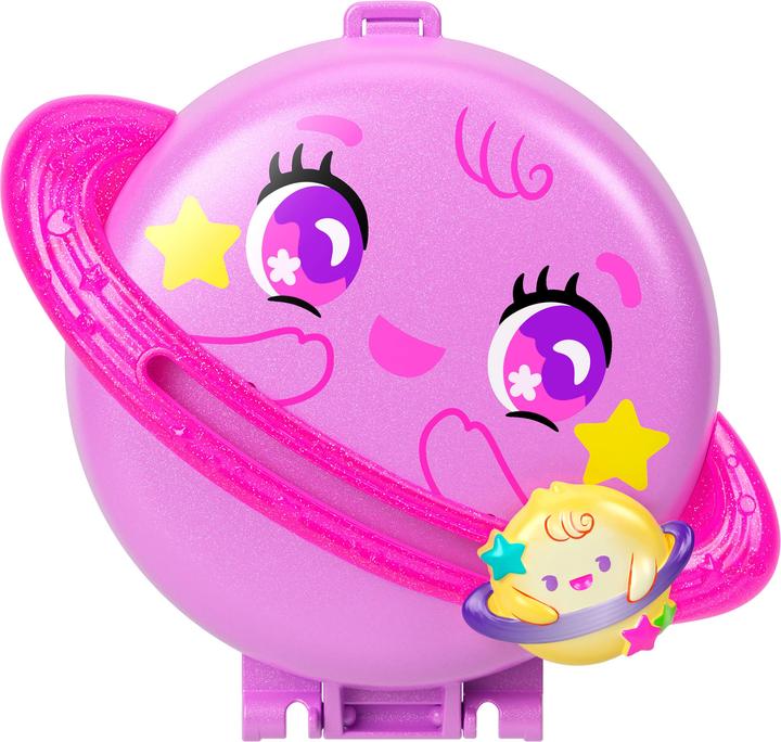 Produktbild Polly Pocket Babyplanet Schatulle