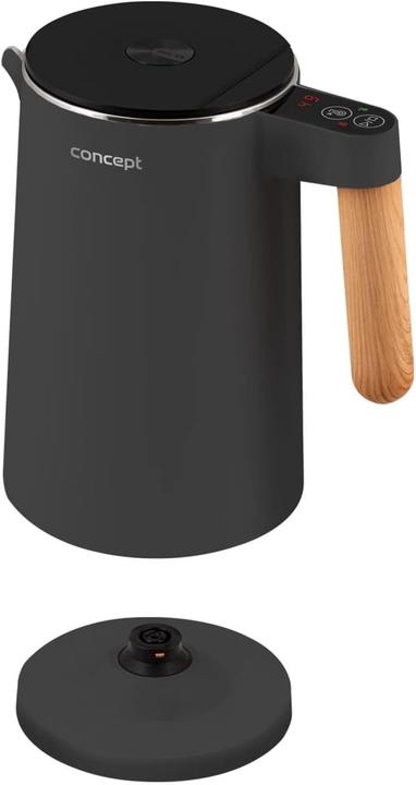Actual product image Concept Conceptual Kettle (1.50 l)
