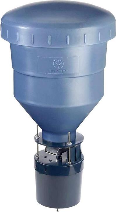 Fiap Distributeur de nourriture 20 kg (Alimentation automatique Digital)