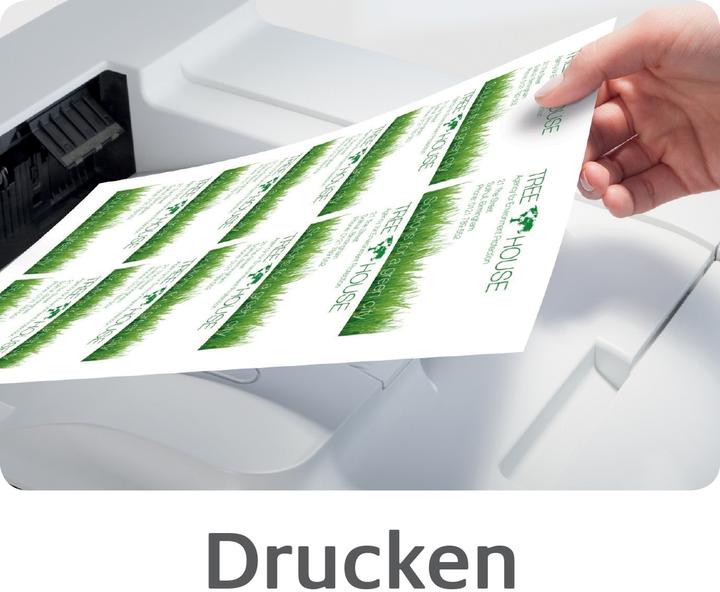 Productafbeelding Avery Premium visitekaartjes, gladde randen, 85x54mm (220 g/m², 500 x, 8,5 x 5,4 cm)