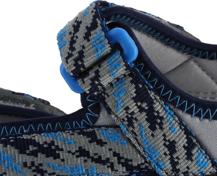 Immagine prodotto Quechua Sandali Mh120 Jr Ragazzo (34, 35)