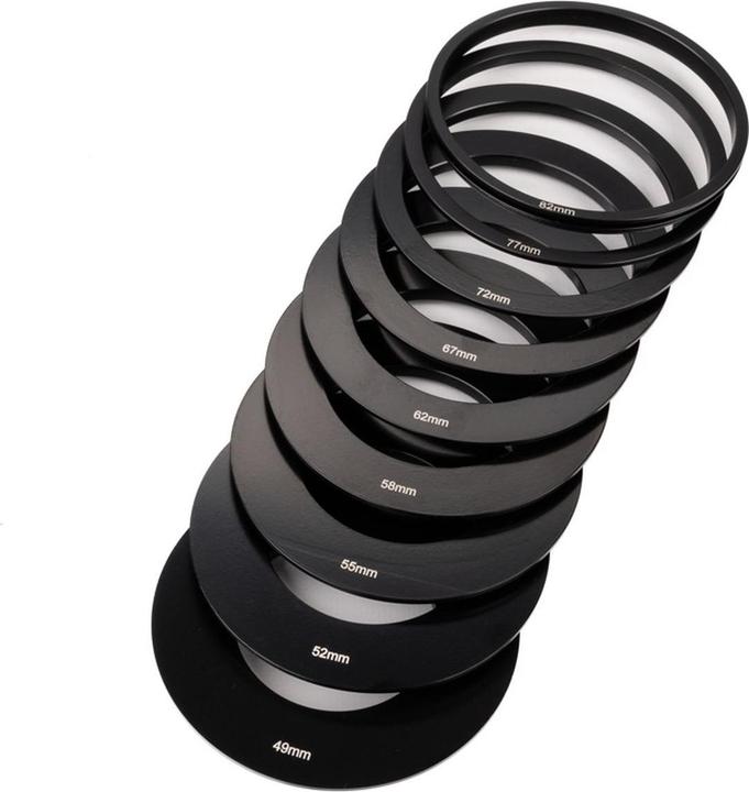 Produktbild Caruba Teleprompter voor Smartphone / Tablet / Camera (Teleprompter)