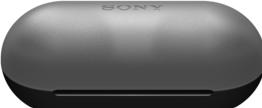 Actual product image Sony WF-C500 (No noise cancellation, 10 h, Wireless)
