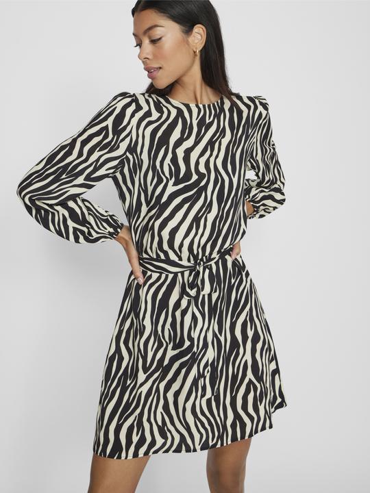 Image du produit Vila Mini-robe à manches longues (38)