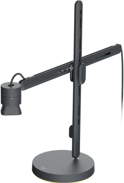 Immagine prodotto Logitech Telecamera Di Raggiungimento (2 Mpx)