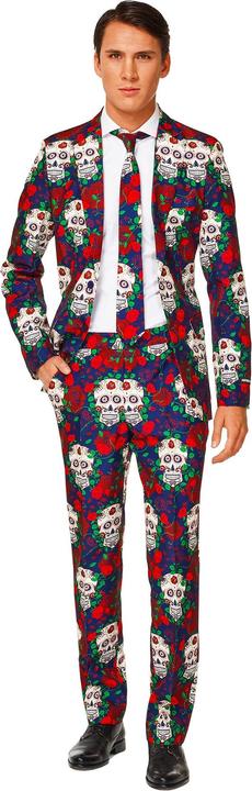 Produktbild Suitmeister Day of the Dead (M)