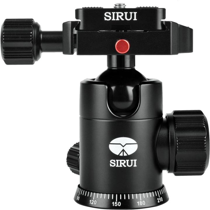 Sirui Stativkopf E-10 (Kugelkopf)