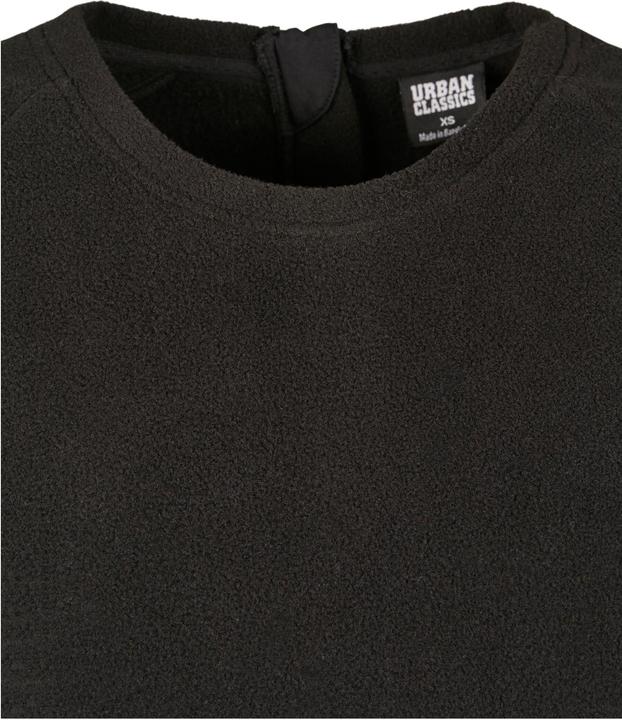 Immagine prodotto Urban Classics Tuta da donna in pile polare (S)