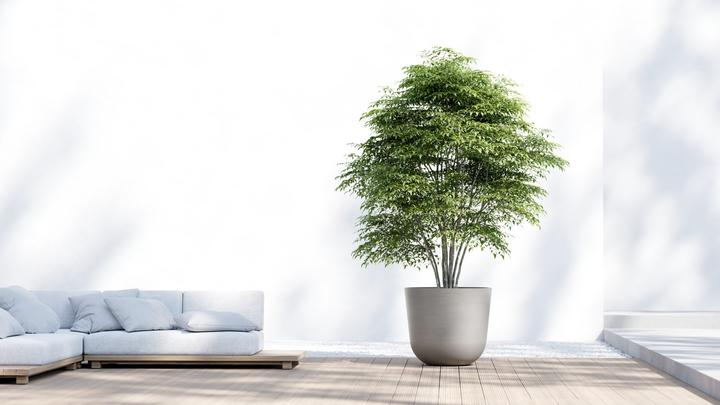 Produktbild Ecopots Oslo (75 cm)