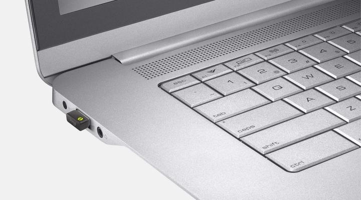 Actual product image Logitech Logi Bolt