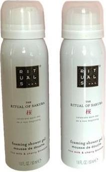 Produktbild Rituals The Ritual of Sakura (50 ml)