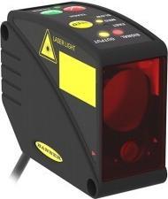 Actual product image Turck Opto-sensor