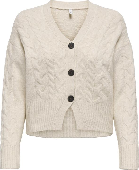 Produktbild Only ONLRIO Strickjacke Strickjacke (S)