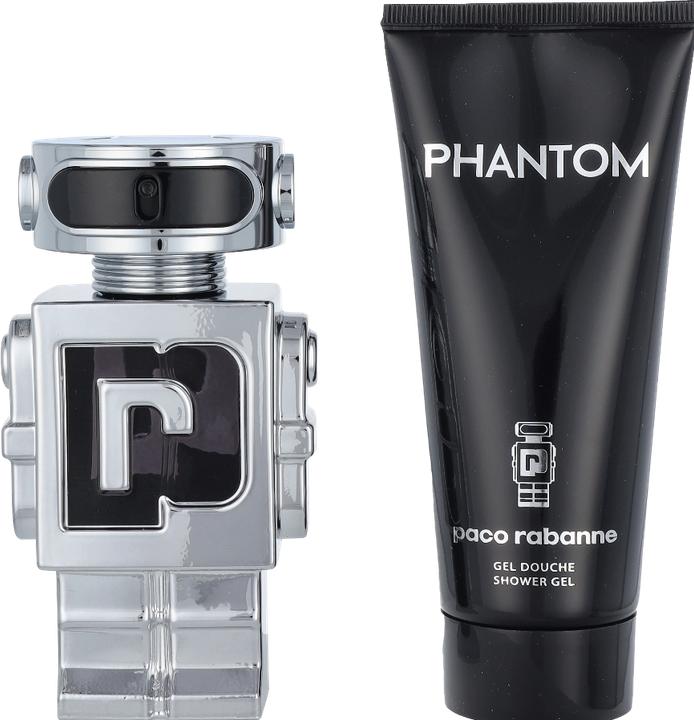 Immagine prodotto Paco Rabanne Regali Phantom (Set di profumi)