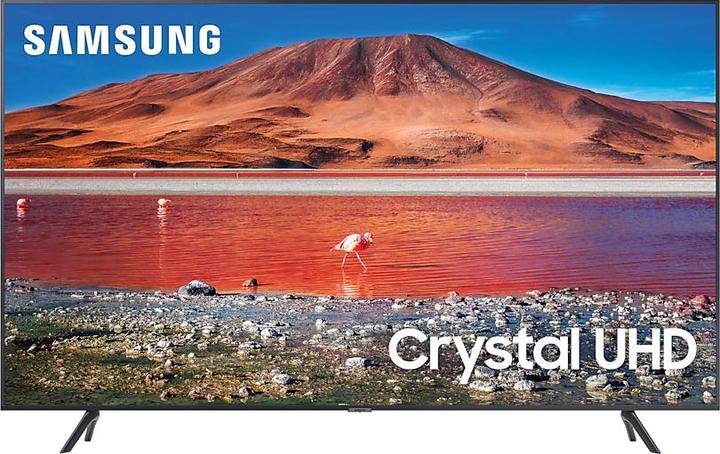 Produktbild Samsung UE75TU7170 (75", LED, 4K, 2020)