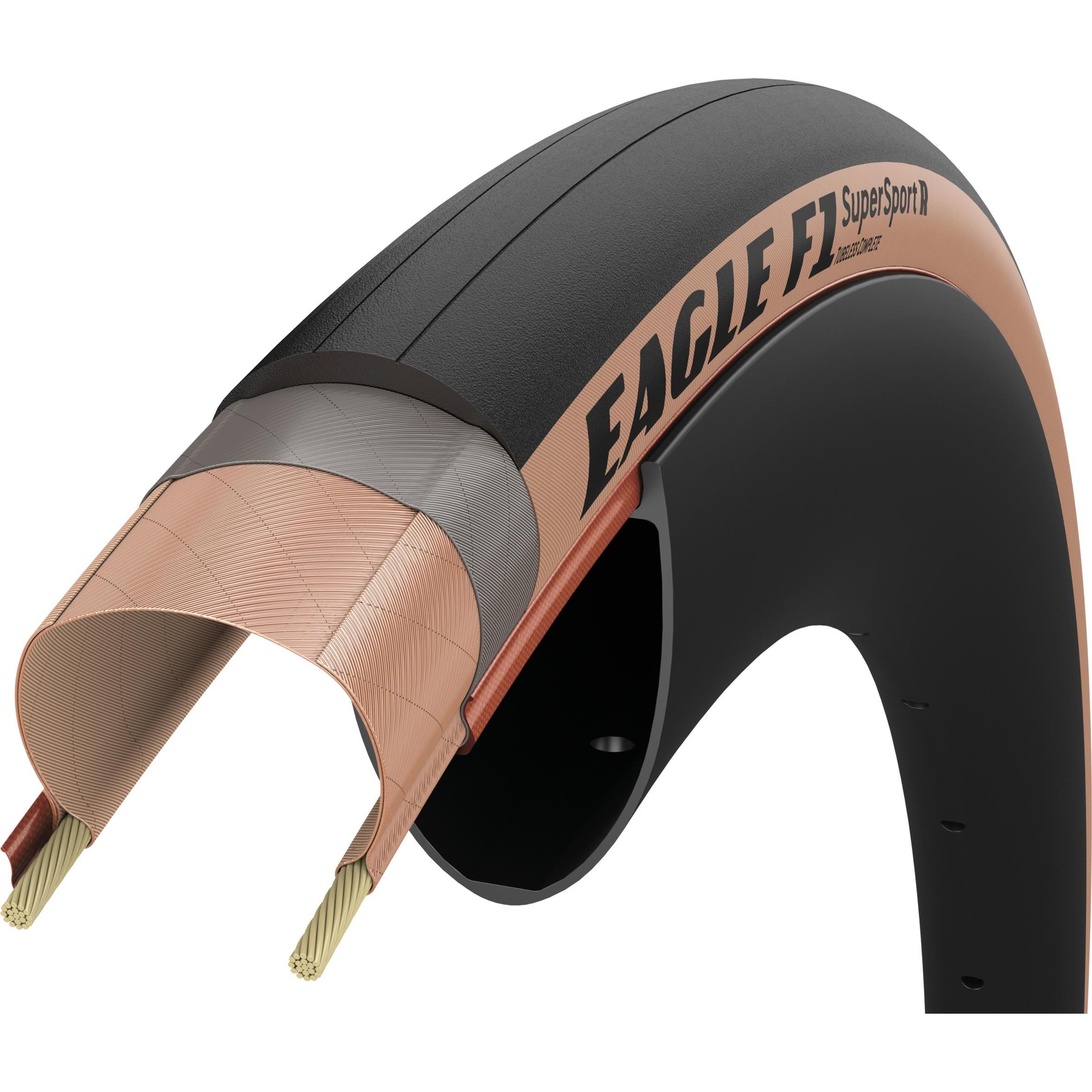 Goodyear, Veloreifen, (28 x 1.10)