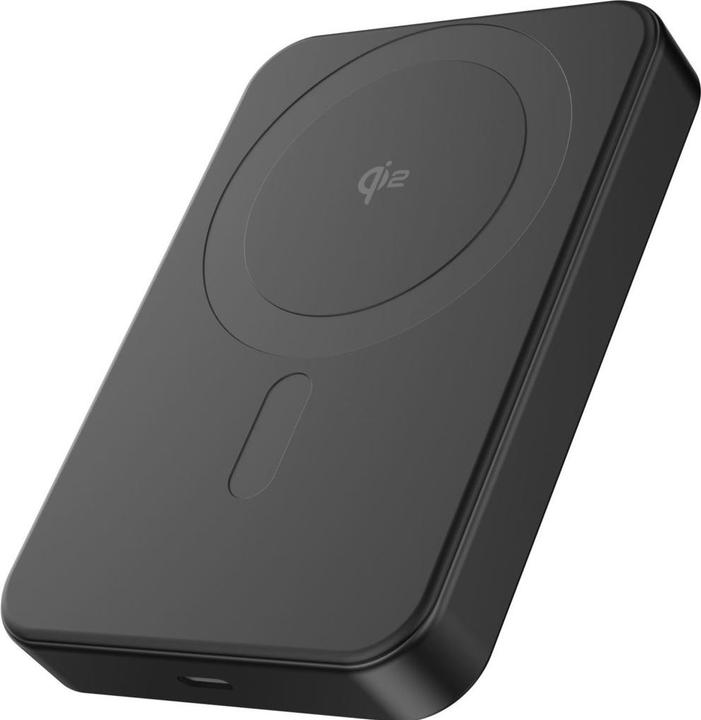 Produktbild Decoded Powerbank Slim Mag (10000 mAh, 15 W)