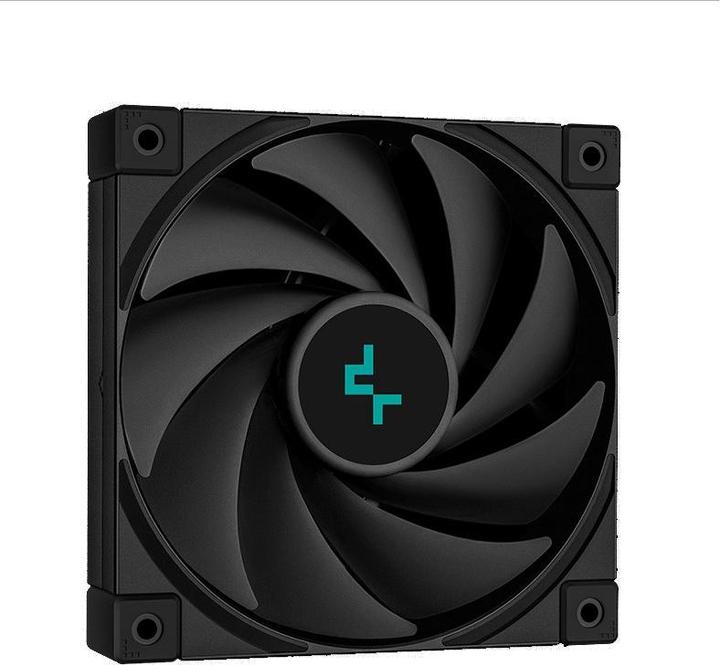 Image du produit Deepcool "K Cooler AK620 DIGITAL SE" (161 mm)