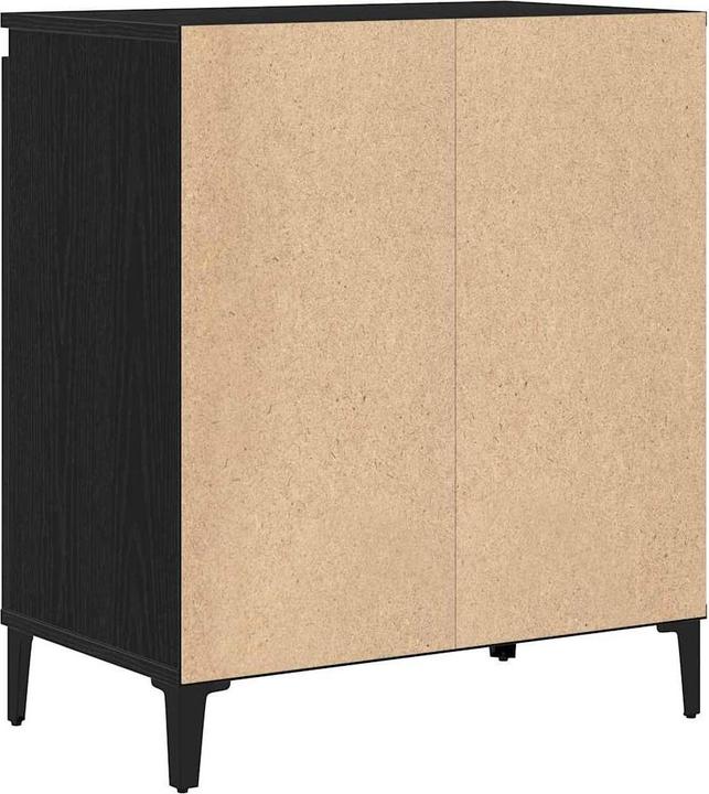 Produktbild vidaXL Sideboard-Buffet (35 x 35 x 70 cm)