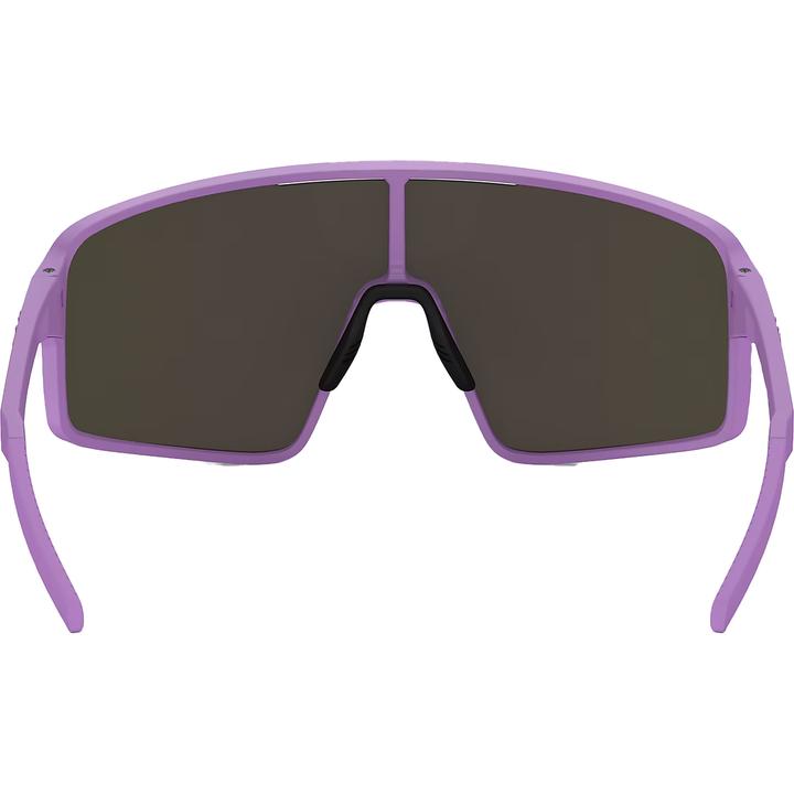 Immagine prodotto Bliz P001 Small - Fahrradbrille (Antracite, Purple, Specchio Viola)