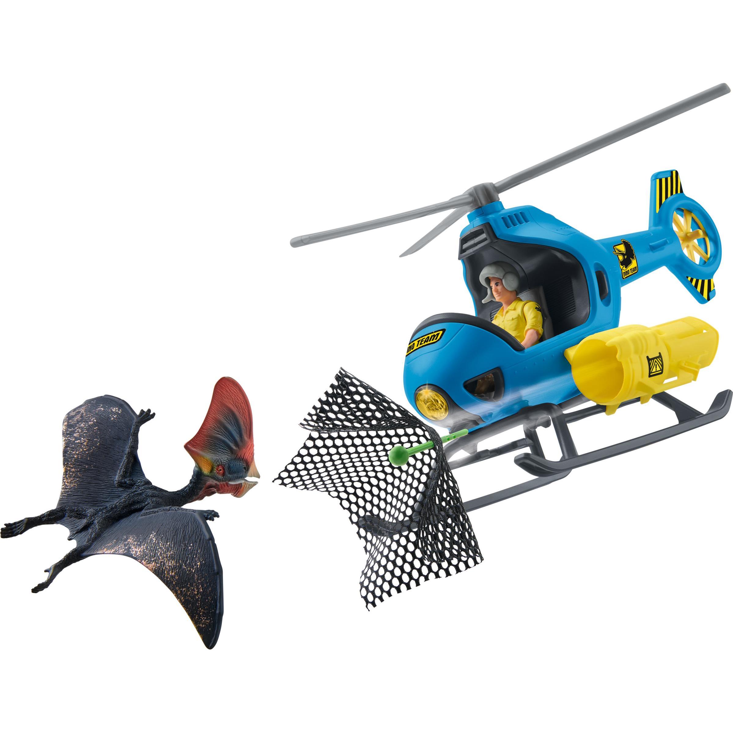 Schleich Attacke aus der Luft