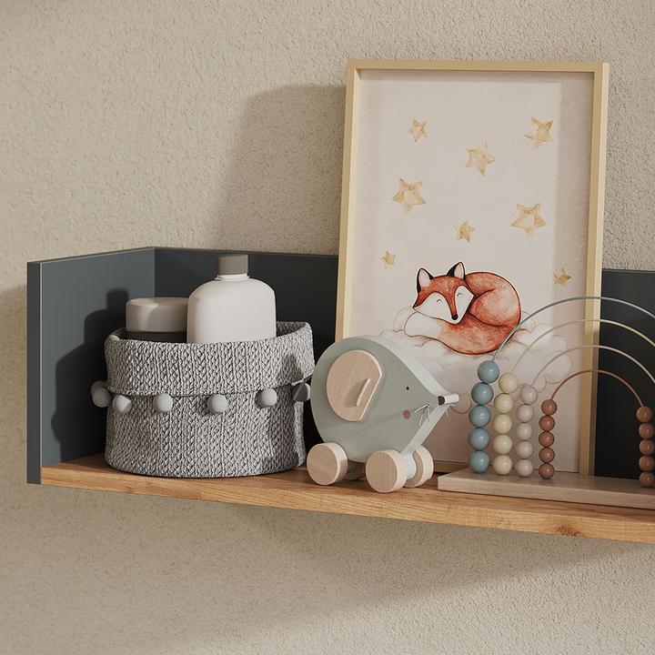 Produktbild Vicco Viktor (67.80 x 20 x 20 cm)