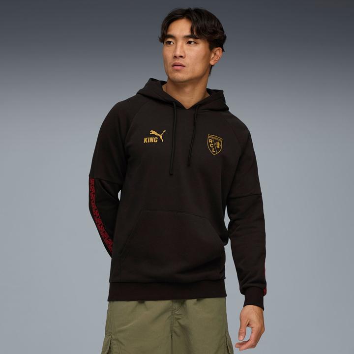 Produktbild Puma Sweatshirt RC Lens King 2025/26 (M)