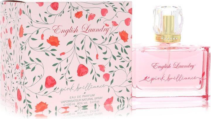 Immagine prodotto English Laundry Brillantezza rosa (Eau de parfum, 100 ml)