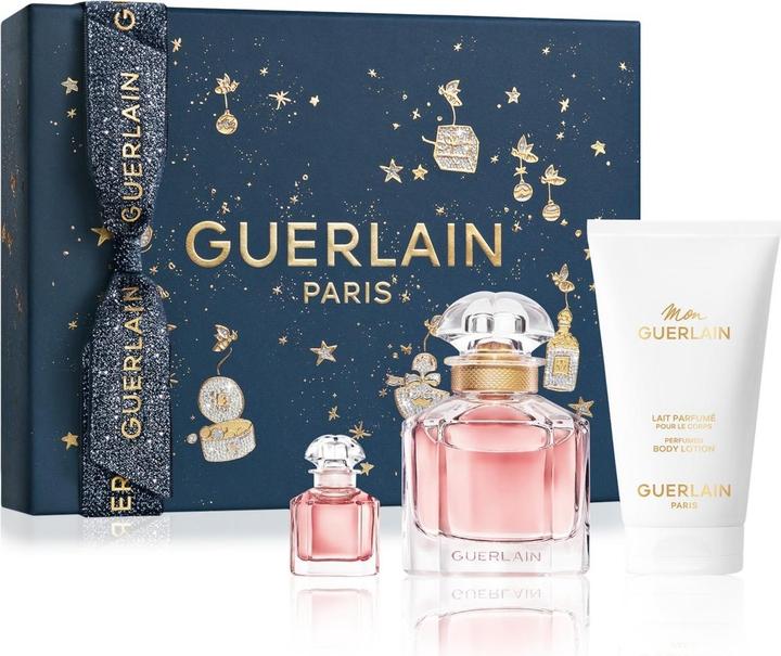 Guerlain Mon Coffret (Perfume set)