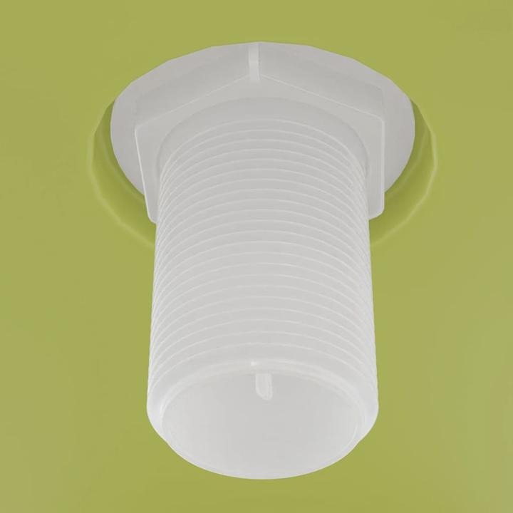 Produktbild vidaXL Spülkasten