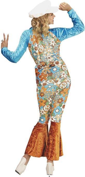 Immagine prodotto Widmann Costume da hippie (XL)
