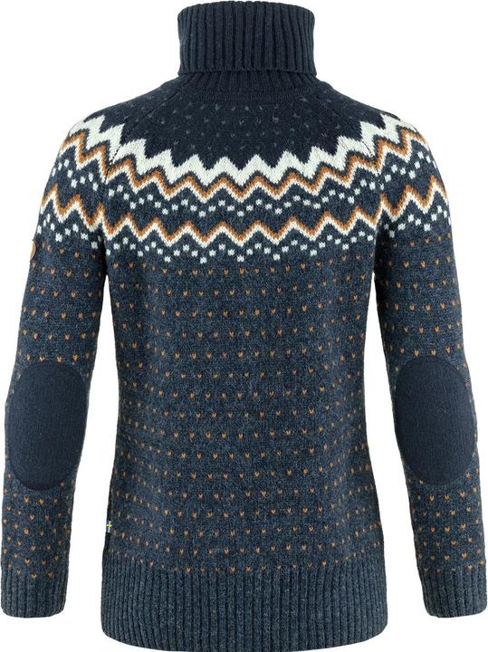 Immagine prodotto Fjällräven Collo a rullo in maglia Övik da donna (L)