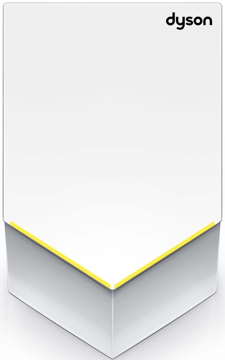 Actual product image Dyson Airblade V HU02