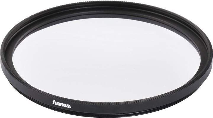 Actual product image Hama O-Haze (37 mm, UV filter, 37 mm)