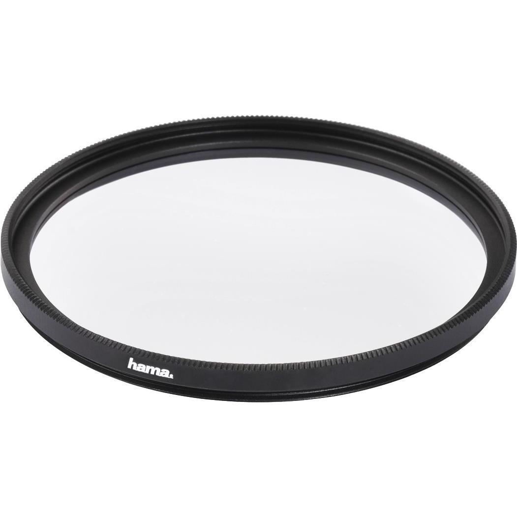 Hama O-Haze (37 mm, UV-Filter, 37 mm), Objektivfilter, Schwarz
