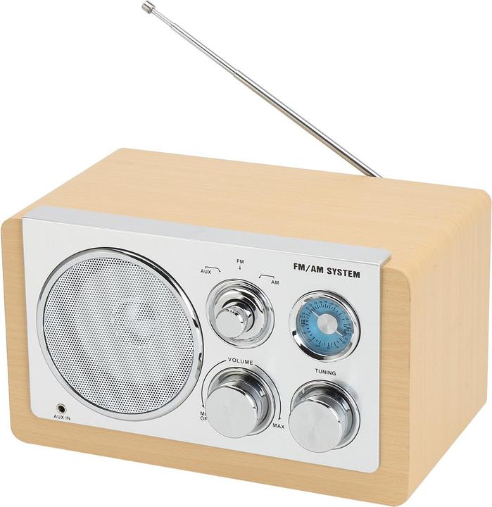 Produktbild Denver TR-63LW - AM/FM - Mono (AM, FM)