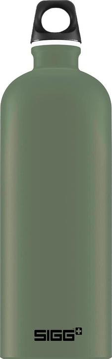 Actual product image Sigg Traveller (1 l)