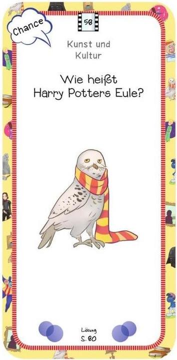 Immagine prodotto MOS90347 - Il quiz di conoscenza generale, 2-5 giocatori, età 8+ (edizione DE) (Tedesco)