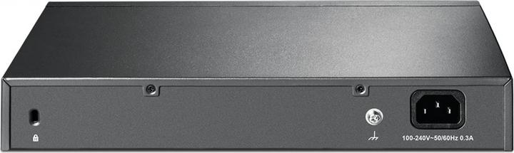 Produktbild TP-Link Tl-Sf1024d (24 Ports)