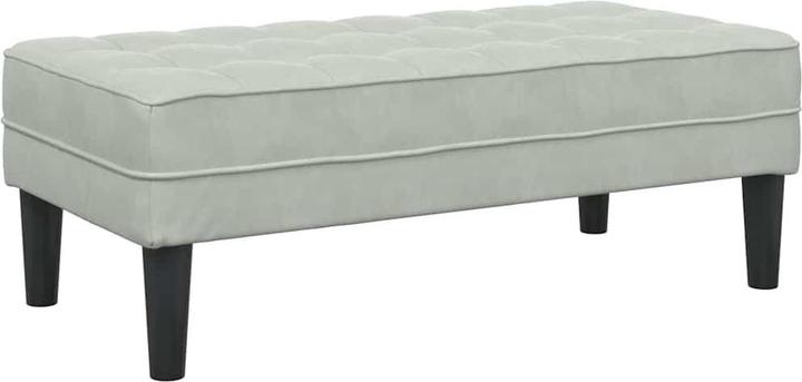 Actual product image vidaXL Sofa Set (3-seater)