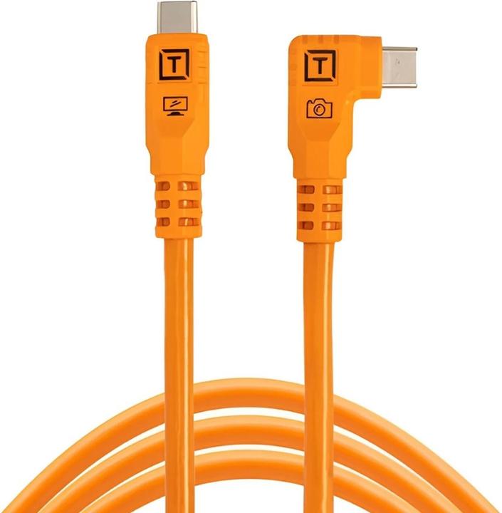 Immagine prodotto Tether Tools USB C – USB C (3 m, USB 3.2 Gen 2)