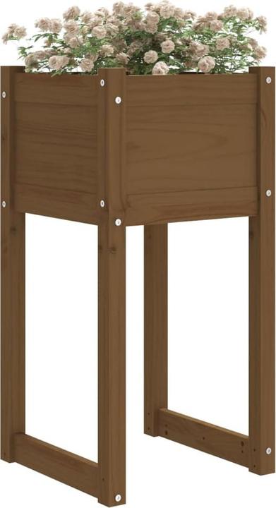 Produktbild vidaXL Pflanzgefäss